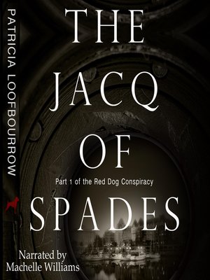 cover image of The Jacq of Spades